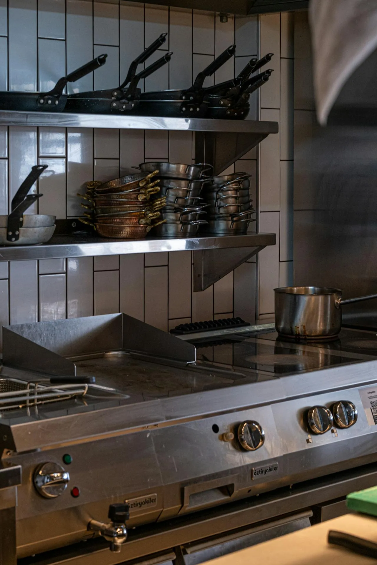 Commercial kitchen and restaurant equipment fire code compliance in Temecula and Murrieta